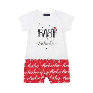 Family Xmas Pajamas