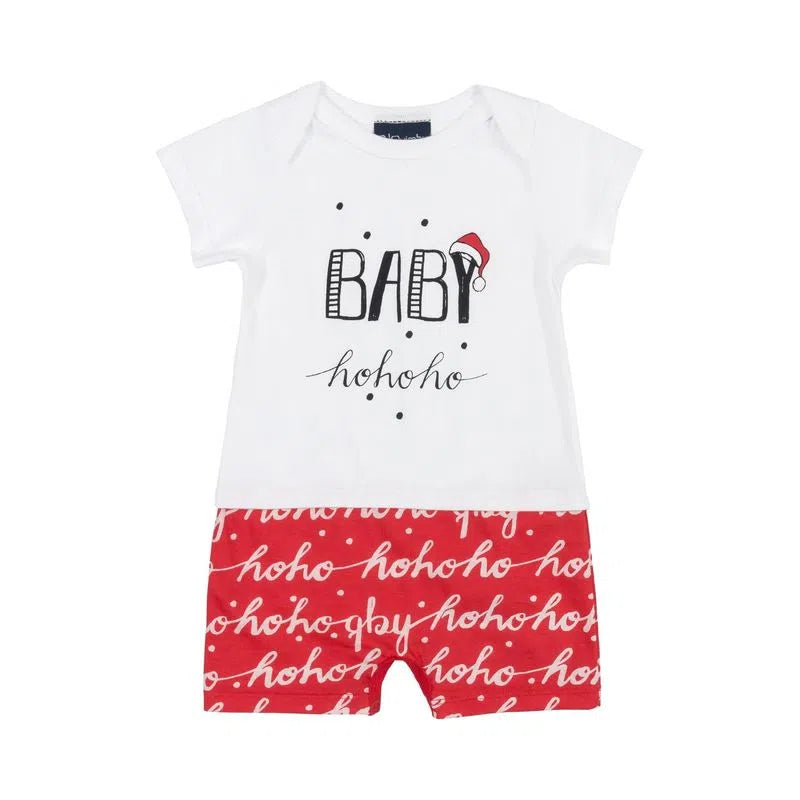 Family Xmas Pajamas