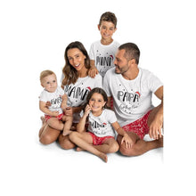 Load image into Gallery viewer, Family Xmas Pajamas
