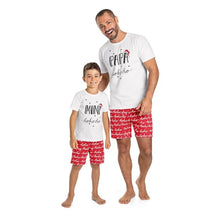 Load image into Gallery viewer, Family Xmas Pajamas
