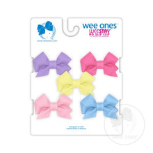 Load image into Gallery viewer, 5 tiny bows multi pack
