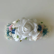Load image into Gallery viewer, Flowers barette
