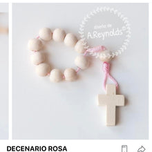Load image into Gallery viewer, Decenario de dedo
