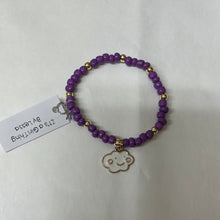 Load image into Gallery viewer, Beaded bracelets
