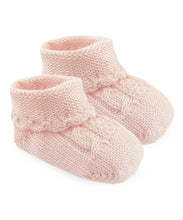 Load image into Gallery viewer, Cable knit booty
