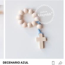 Load image into Gallery viewer, Decenario de dedo
