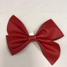 Load image into Gallery viewer, Vinyl bow(Bow #2)
